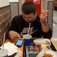 Дмитрий Платонов