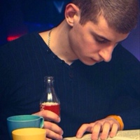 Костя Поденков