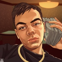Никита Мельников